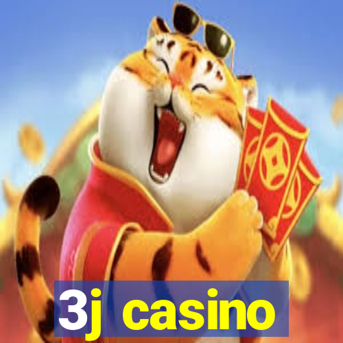 3j casino